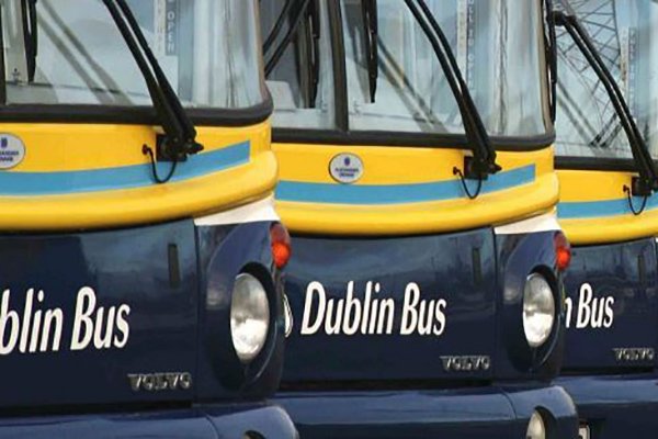 Dublin-Bus