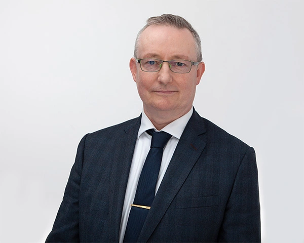 Family Law Solicitor Dublin Anthony Carmody